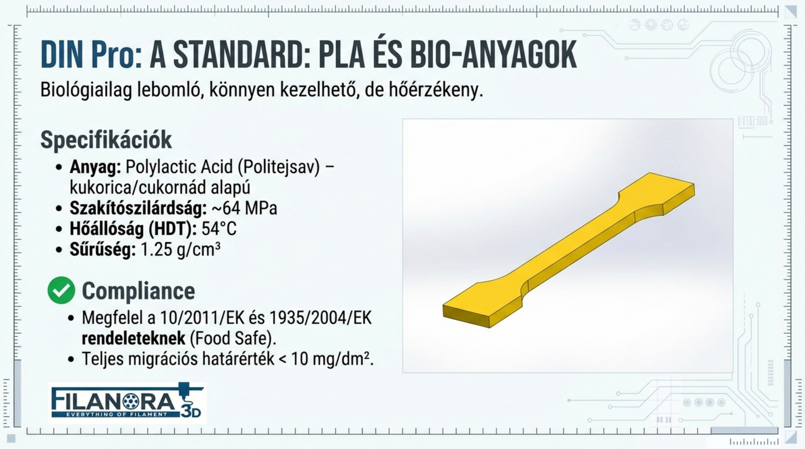 FDM folyamat és anyagviselkedés – 3. oldal