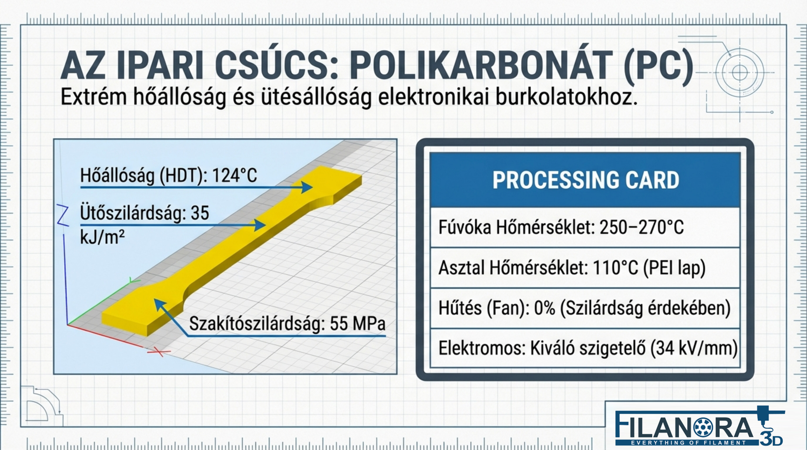 Anyagjellemzők és következtetések – 6. oldal