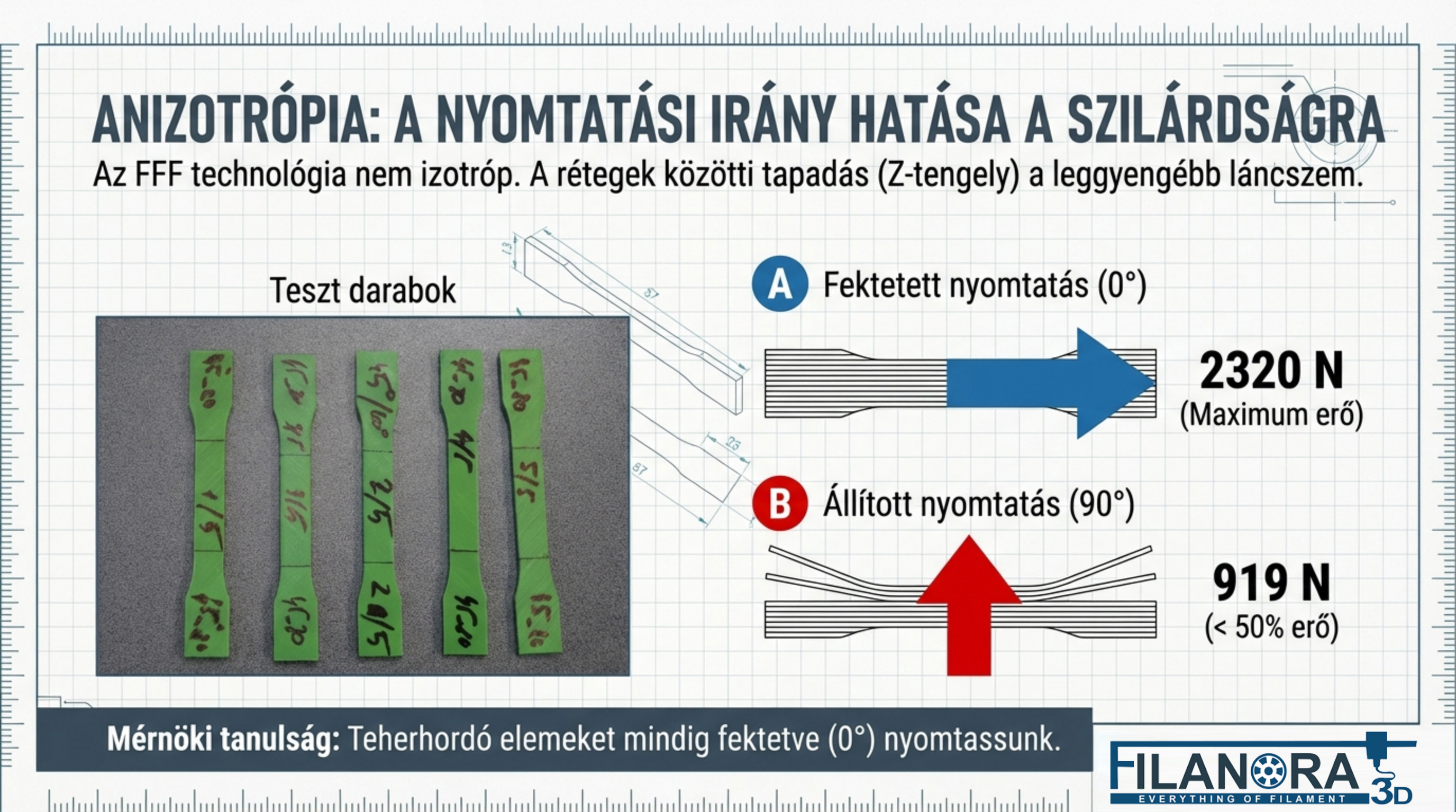 Hűtés és paraméterek hatása – 8. oldal