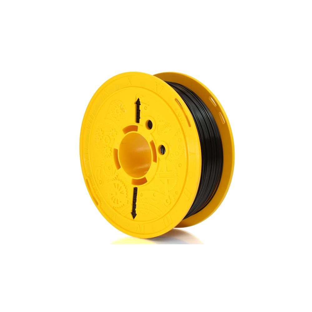 Filanora Filacorn PLA BIO plus filament 1,75mm FEKETE Filanora Filacorn PLA BIO plus filament 1,75mm FEKETE
