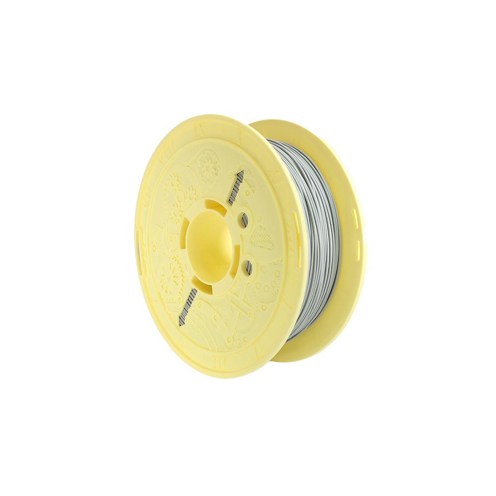 Filanora Filacorn PLA BIO HI filament 1,75mm 0,5Kg SZÜRKE Filanora Filacorn PLA BIO HI filament 1,75mm 0,5Kg SZÜRKE