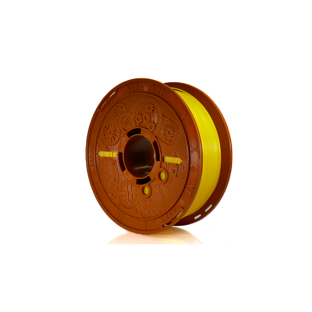 Filanora Filacorn PLA filament 1,75mm Élénksárga Filanora Filacorn PLA filament 1,75mm Élénksárga