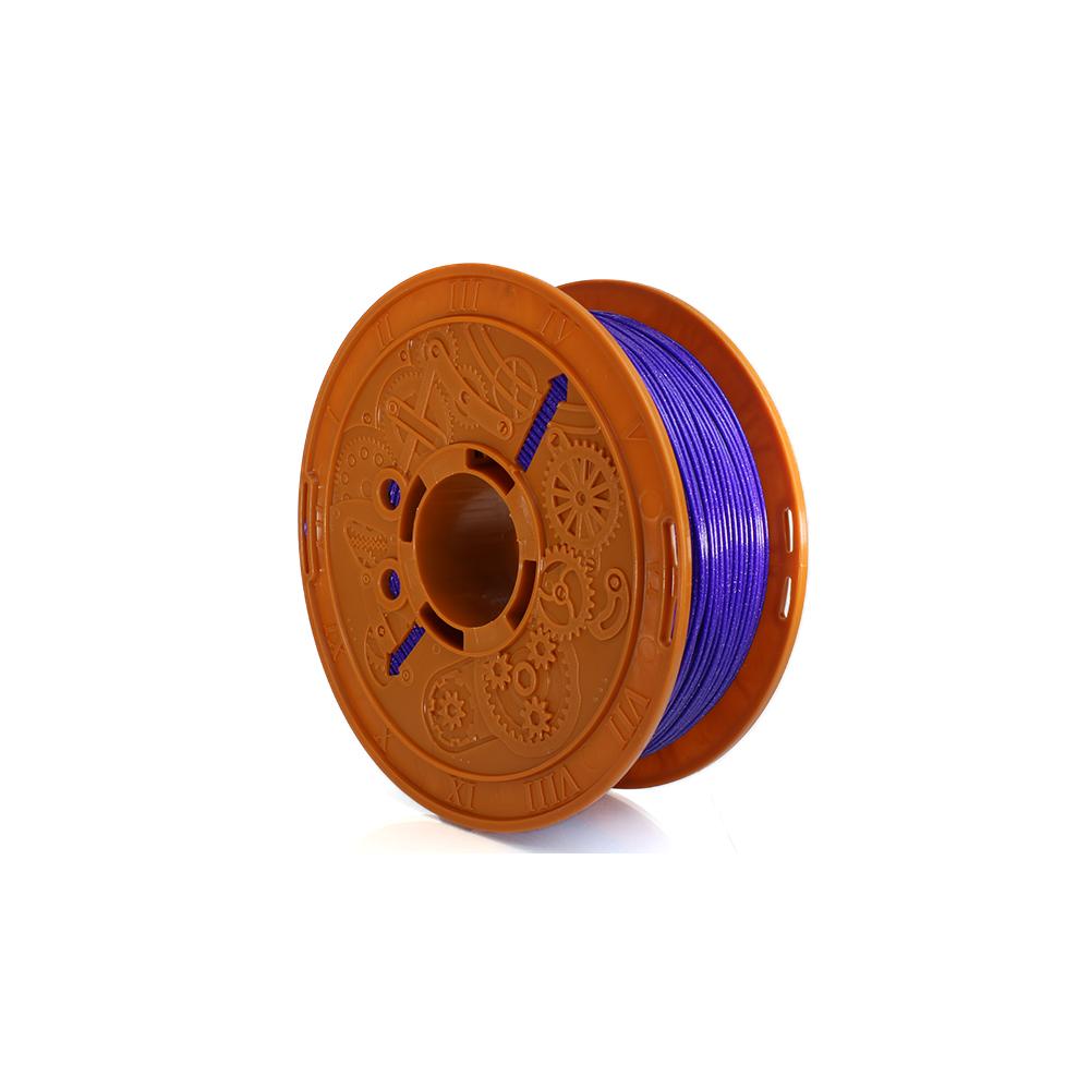 Filanora Filacorn PLA filament 1,75mm 0,5Kg glitter Ametiszt Filanora Filacorn PLA filament 1,75mm 0,5Kg glitter Ametiszt