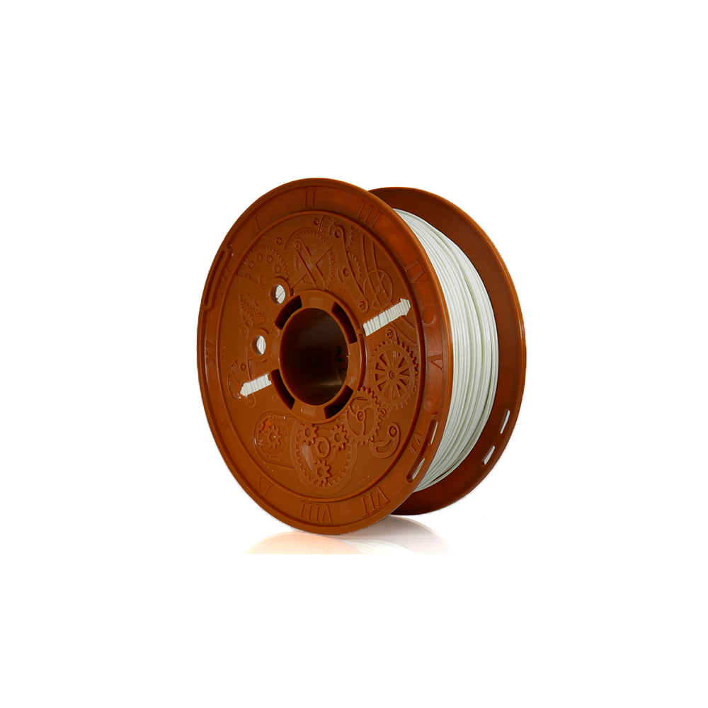 Filanora Filacorn PLA Lithophane filament 1,75mm TÖRTFEHÉR (lito-szépia) Filanora Filacorn PLA Lithophane filament 1,75mm TÖRTFEHÉR (lito-szépia)