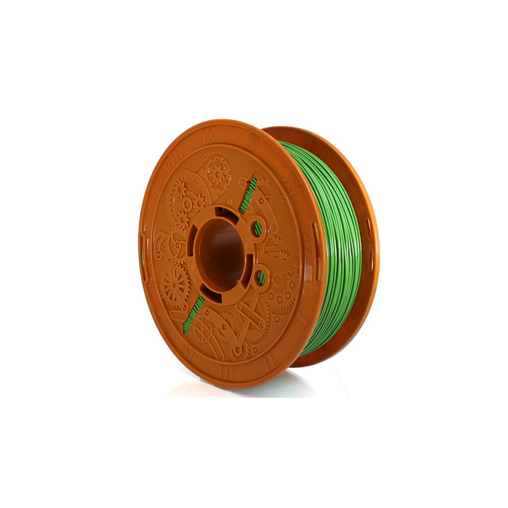 Filanora Filacorn PLA filament 1,75mm glitter ZÖLD Filanora Filacorn PLA filament 1,75mm glitter ZÖLD