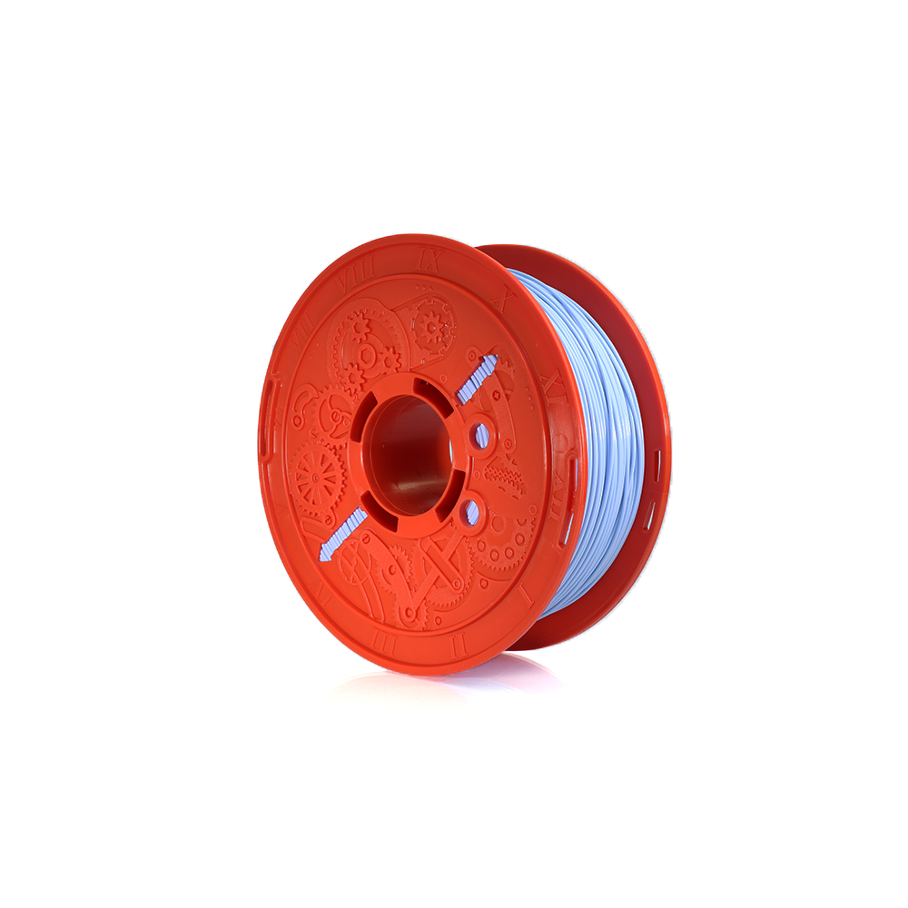 Filanora Filacorn PLA Xtra filament 1,75mm 0,5kg JÉGKÉK Filanora Filacorn PLA Xtra filament 1,75mm 0,5kg JÉGKÉK