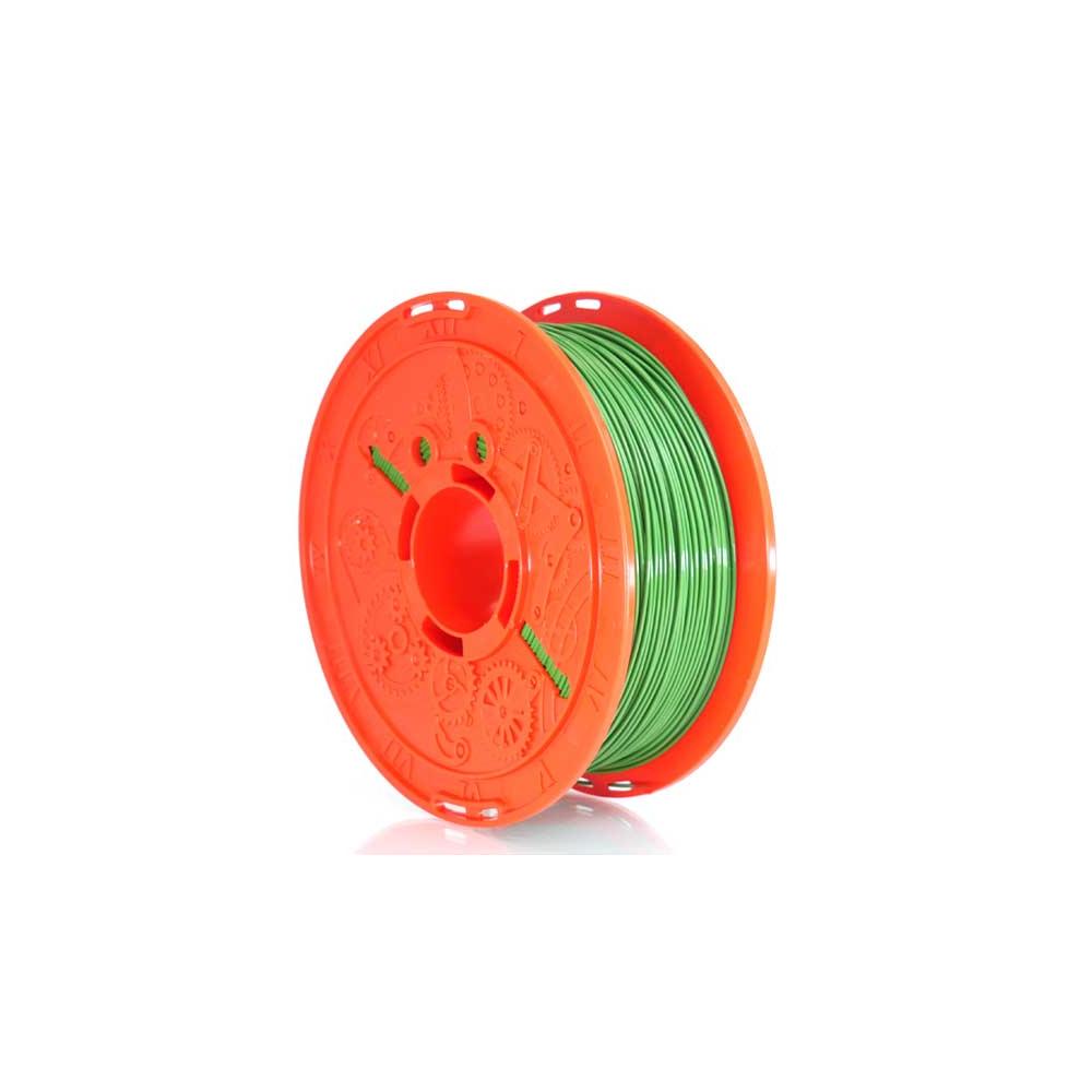 Filanora Filacorn PLA Xtra filament 1,75mm 0,5kg ZÖLD Filanora Filacorn PLA Xtra filament 1,75mm 0,5kg ZÖLD