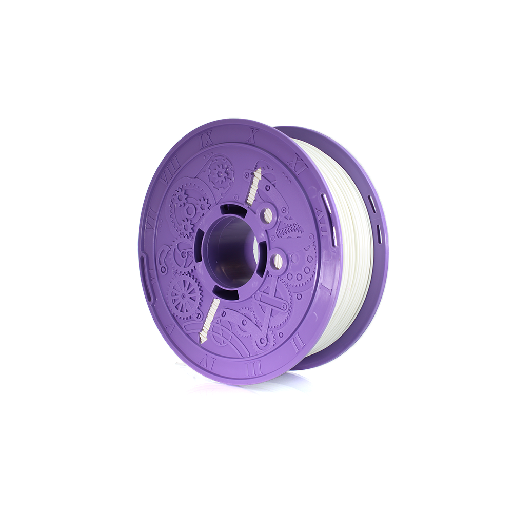 Filanora Filatech PETG Food safe filament 1,75mm FEHÉR Filanora Filatech PETG Food safe filament 1,75mm FEHÉR