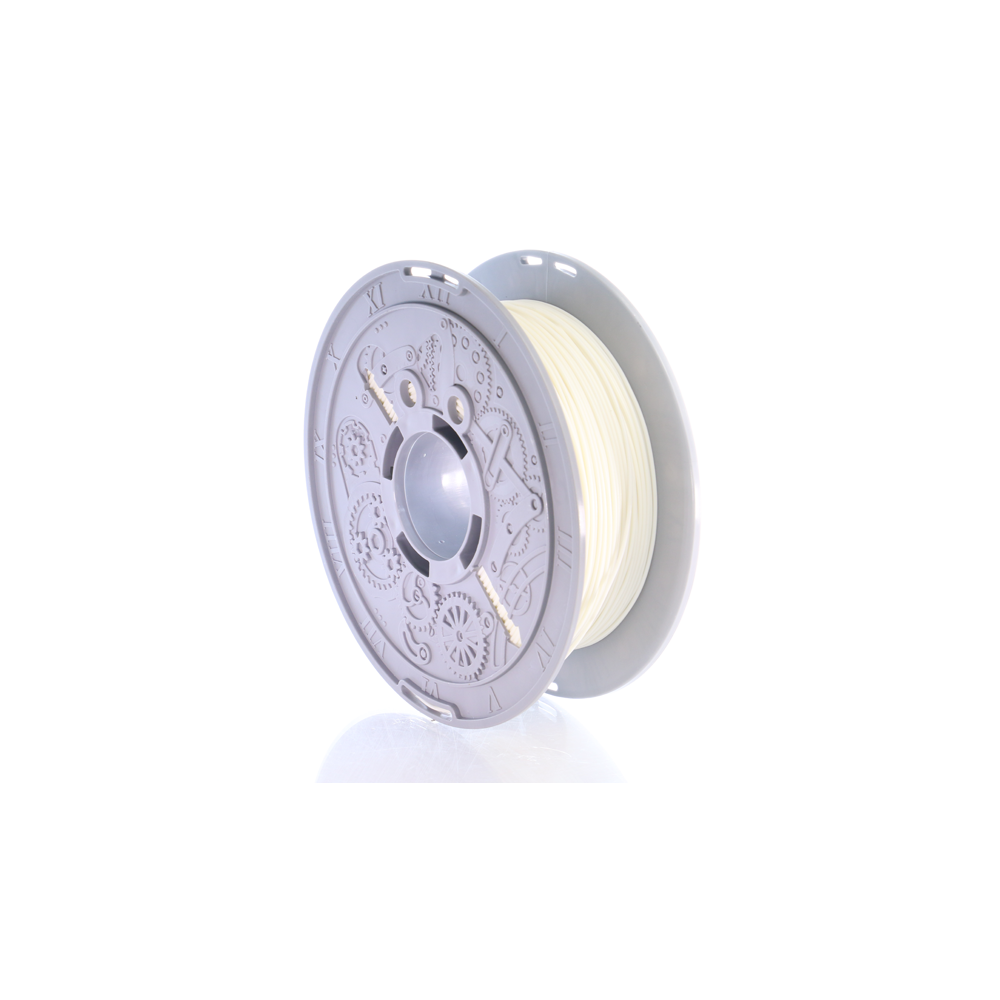 Filanora Filatech PA6 nylon 1,75mm NATUR / FEHÉR Filanora Filatech PA6 nylon 1,75mm NATUR / FEHÉR