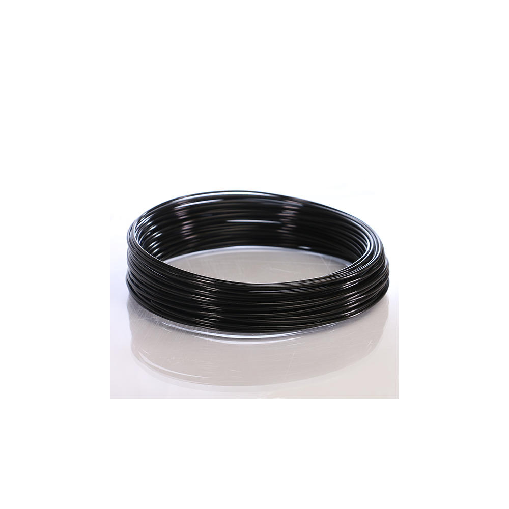 Filanora Filatech PETG Food safe filament 1,75mm 0,05kg FEKETE Filanora Filatech PETG Food safe filament 1,75mm 0,05kg FEKETE