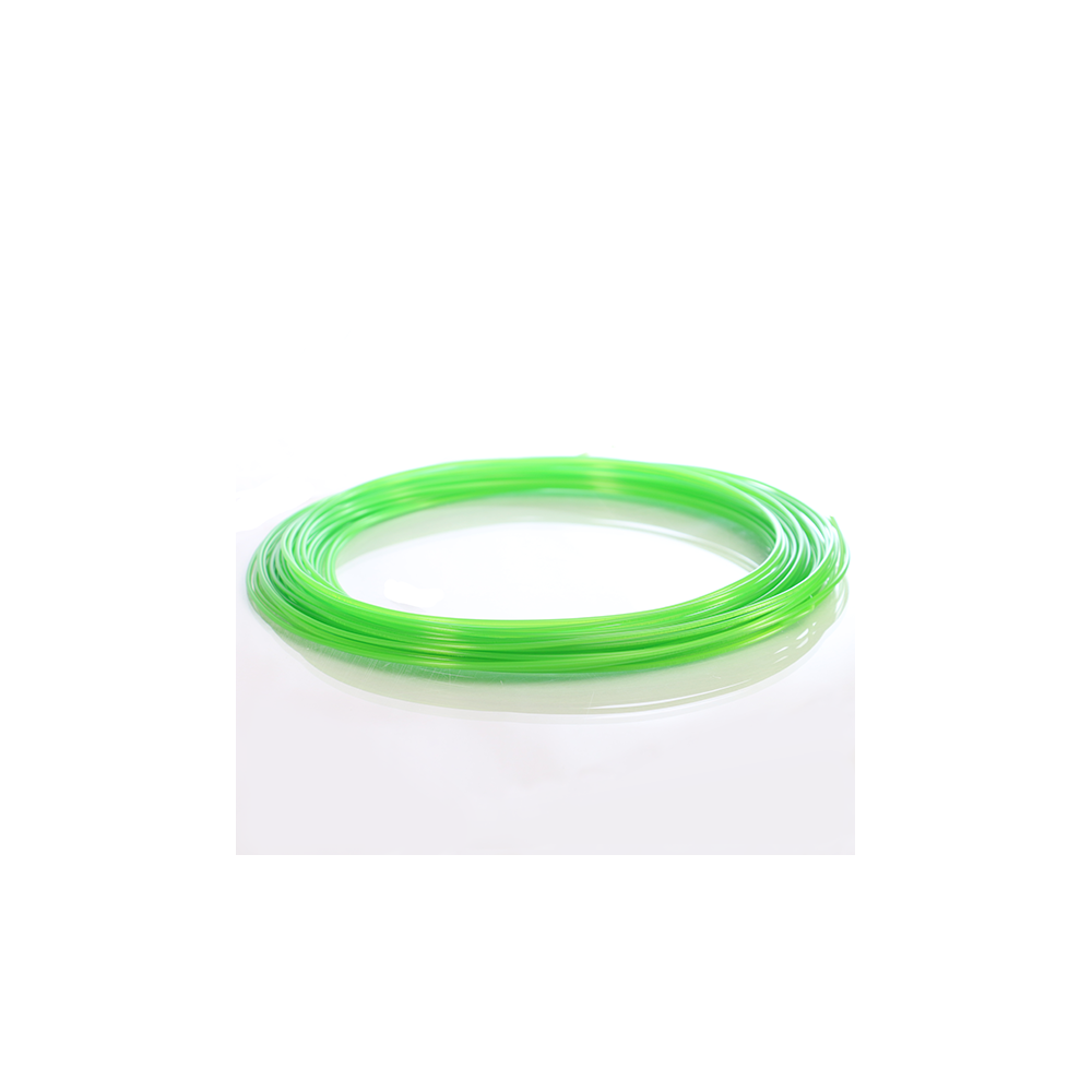 Filanora Filacorn PLA filament 1,75mm 0,05kg Lime Filanora Filacorn PLA filament 1,75mm 0,05kg Lime