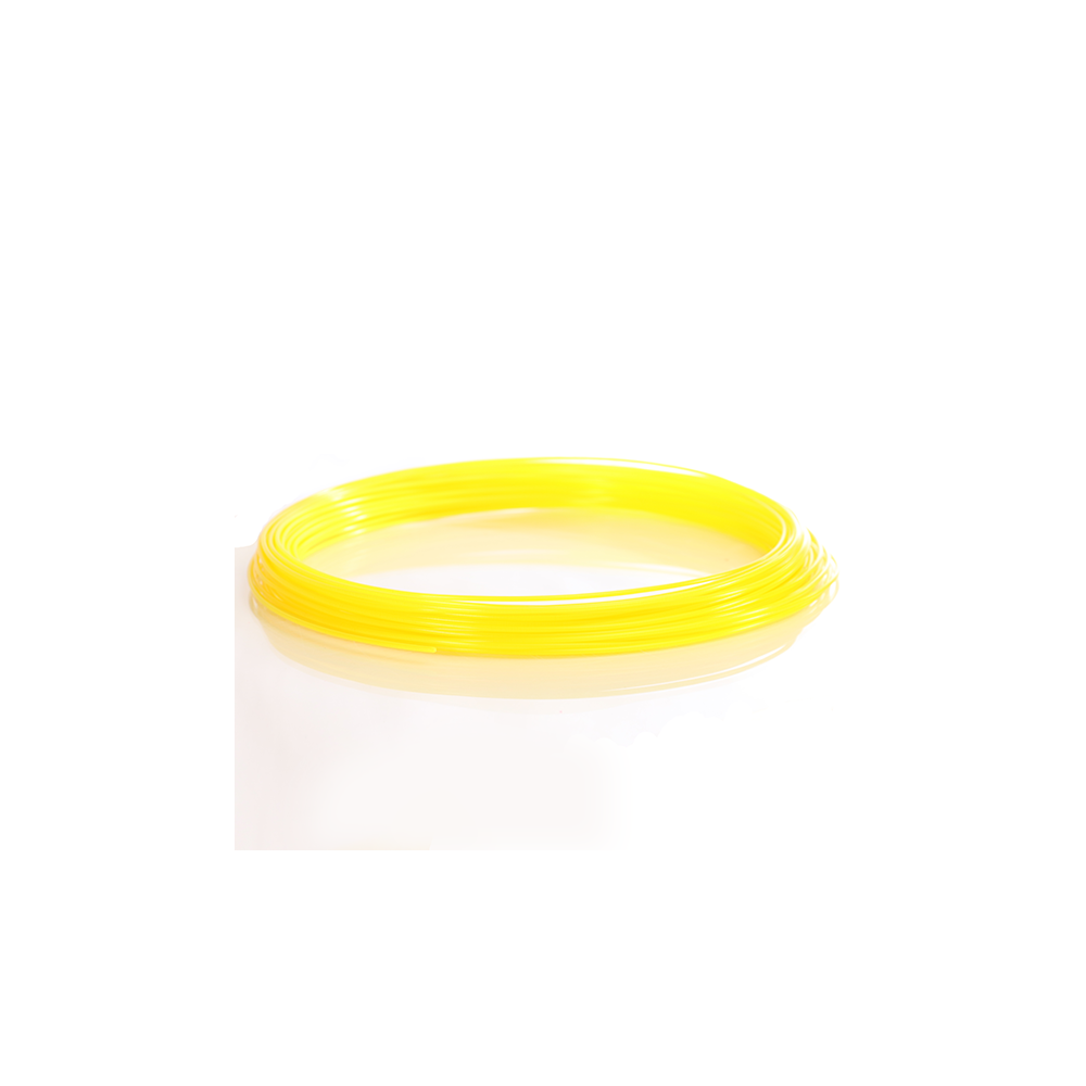 Filanora Filacorn PLA filament 1,75mm 0,05kg Élénksárga Filanora Filacorn PLA filament 1,75mm 0,05kg Élénksárga