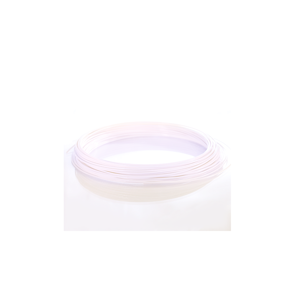 Filanora Filacorn PLA BIO HI filament 1,75mm 0,05kg TÖRTFEHÉR Filanora Filacorn PLA BIO HI filament 1,75mm 0,05kg TÖRTFEHÉR