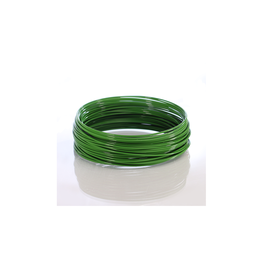 Filanora Filacorn PLA BIO filament 2,85mm 0,05Kg ZÖLD Filanora Filacorn PLA BIO filament 2,85mm 0,05Kg ZÖLD