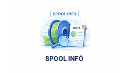 Spool infó